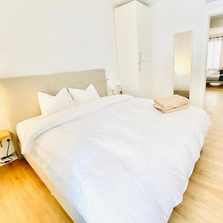 Hotel Apartment With 2-En Suite Bedrooms Palma de Mallorca Exterior photo