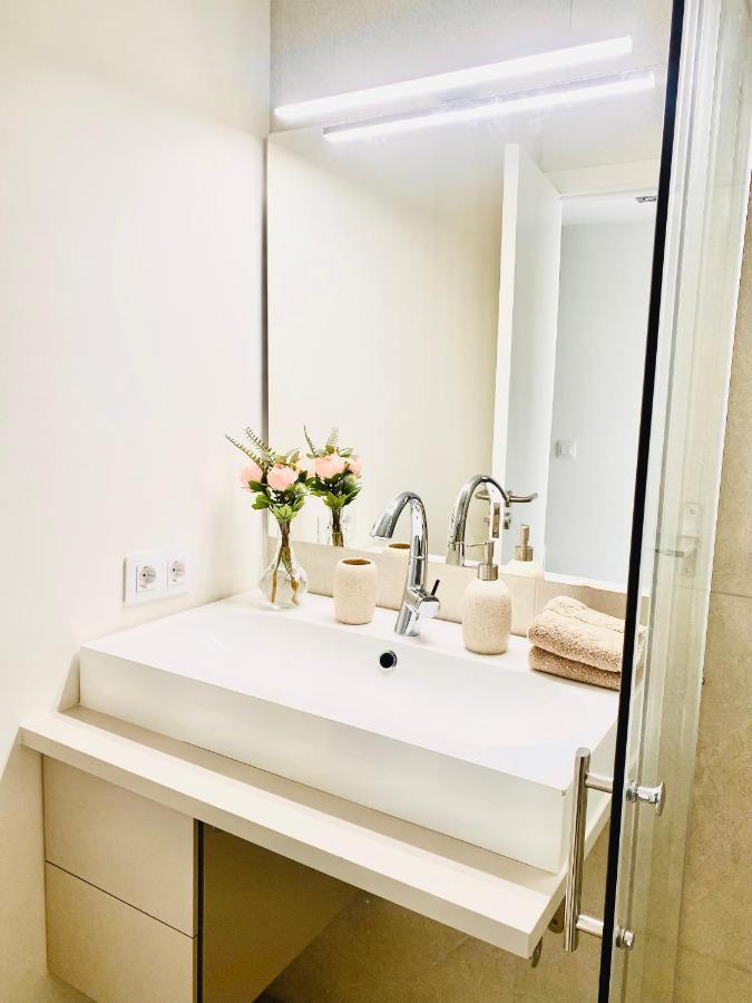 Hotel Apartment With 2-En Suite Bedrooms Palma de Mallorca Exterior photo